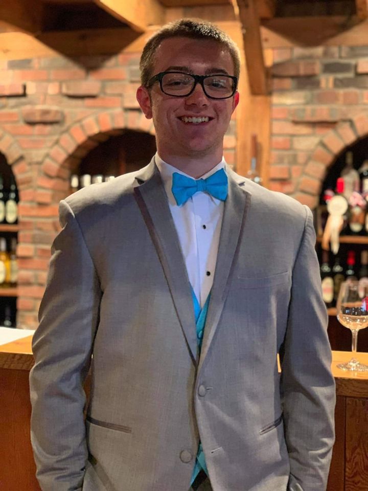 Elijah Buchanan: Cumberland High School